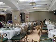 大堂-小贝壳酒楼(经九路店)