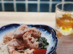 -鸟鸣门屋台料理(金帝银泰店)
