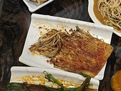 -郑贵初烧烤·烤凤爪的发明者(王家湾店)