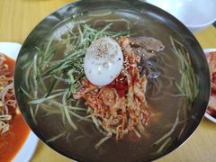 -屋里家延边朝鲜族冷面(南园店)