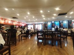 大堂-包子大王(新泽巷店)