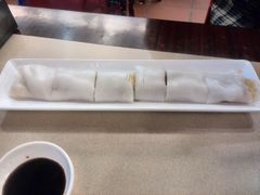 脆皮虾肠粉-粤厨点心专门店