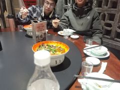 -五马集·海鲜·温州大牌档(黑金冠五马街十字路口店)