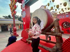 -国色天乡三期陆地乐园