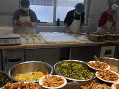 -王三姑牛肉饼