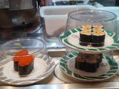 -新一番三文鱼寿司(红城湖店)