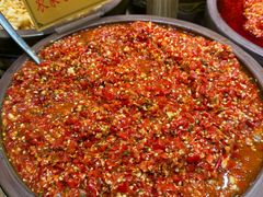 -江小菜酱菜(南京夫子庙步行街店)