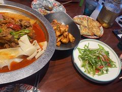 -那拉提之疆·新疆菜(美院店)