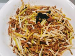 -煎饼卷大葱·非遗传承·潍坊菜(十笏园店)