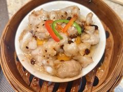 -好彩海鲜火锅饭店(银河百老汇店)