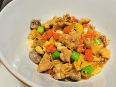 -佬麻雀·剁椒鱼头(京基KK One店)