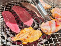 -拾勝牛·江景安格斯烧肉放题(江湾阳光天地店)