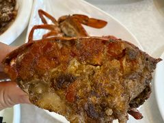 -莲花公园煎蟹(总店)