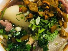 -江三王记牛杂馆(总店)