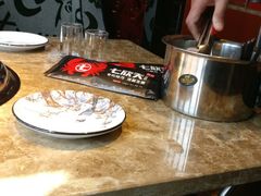 -七欣天香辣蟹火锅(上海银亿滨江店)