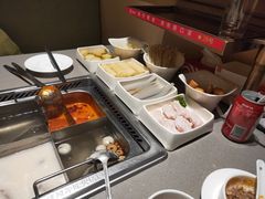 -海底捞火锅(方塔东街店)