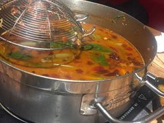 -牛很鲜潮汕牛肉火锅(朝晖路店)