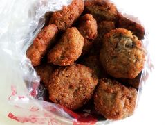 香酥藕饼-陶记正宗德州扒鸡(科巷店)