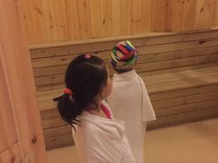 -中家鑫园温泉酒店鑫悦汤泉