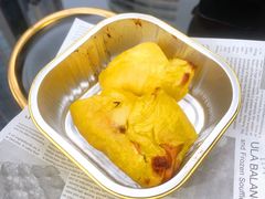 烤榴莲-猫王榴莲世家(三里屯SOHO商场店)