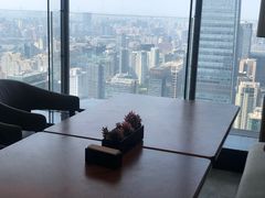 -北京柏悦酒店·锦庭餐厅Dining Room
