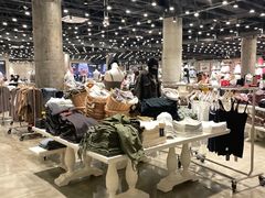 -BASEMENT FG (成都太古里店)