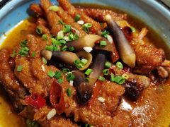 -滇色蒸汽石锅鱼(京华城店)