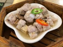-喜鹊茶点.啫煲(车陂店)