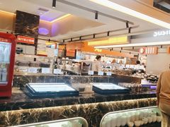 -黑金·寻焰自助百汇·烤肉·火锅(中街店)