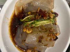 -小秦淮·南京土菜(新亭西路店)