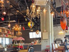 -漫咖啡 (CCPAPK创意港店)