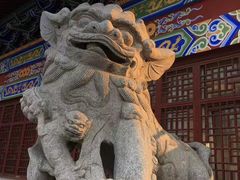 -锦绣公园