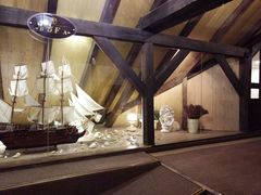 -老味道民宿(栈桥店)