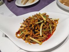 鱼香肉丝-北李妈妈菜(鲁能城店)