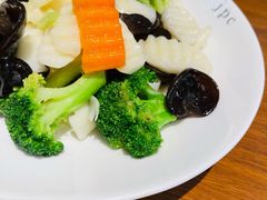 -集品堂·JPC餐厅(青年大街市府店)