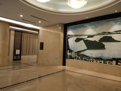 -世纪缘湖滨花园酒店(玄武湖店)