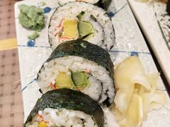 -林妈妈村·日式料理(宝山万达店)