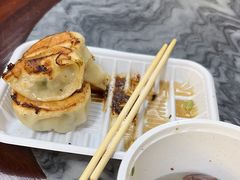 -八珍·广式煎饺·广州老字号(北京路总店)