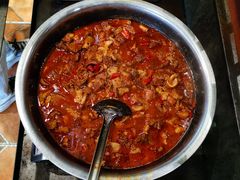 -谢老五跷脚牛肉·非遗传承店