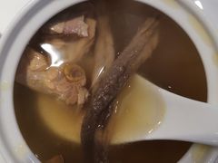 -兰湘子·湘菜小炒(长安万科广场店)