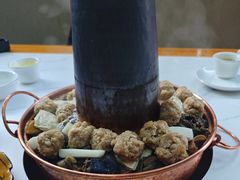 -吴天家私坊铜火锅(远达·帝景华廷店)