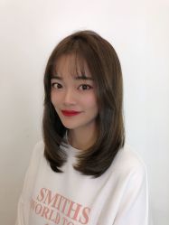 点击看大图 -I+造型烫发染发