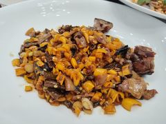 -茶港食堂(武昌店)