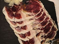 -LA CREPERIE BRETONNE布列塔尼法式餐厅(天童北路店)