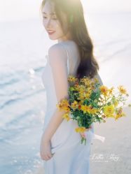 -巴黎婚纱摄影工作室