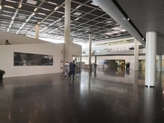 景点-华晨宝马铁西工厂