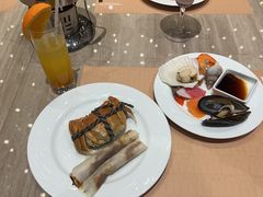 -印象餐厅(杭州国际博览中心北辰大酒店)