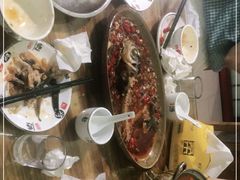 -朗妈私房菜(婺女州店)