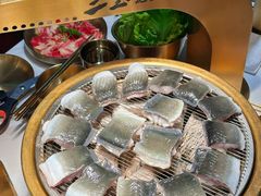 -三宝泥炉·活烤鳗鱼(七宝宝龙店)