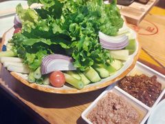 -连锦记海鲜烧烤大排档·锦州特色(西安路交大店)